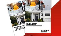 JETZT NEU: Segmentbroschüre WDVS & Fassade
